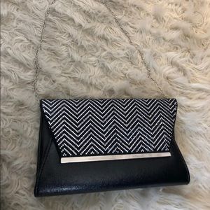 Stunning Gemstone Crossbody Bag